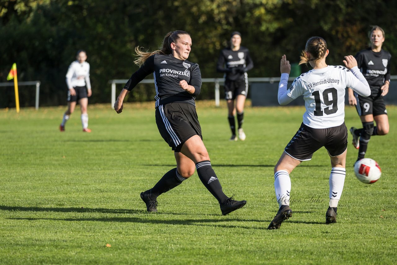 Bild 199 - F SV Henstedt Ulzburg2 - FSG Kaki-StuSie : Ergebnis: 2:2